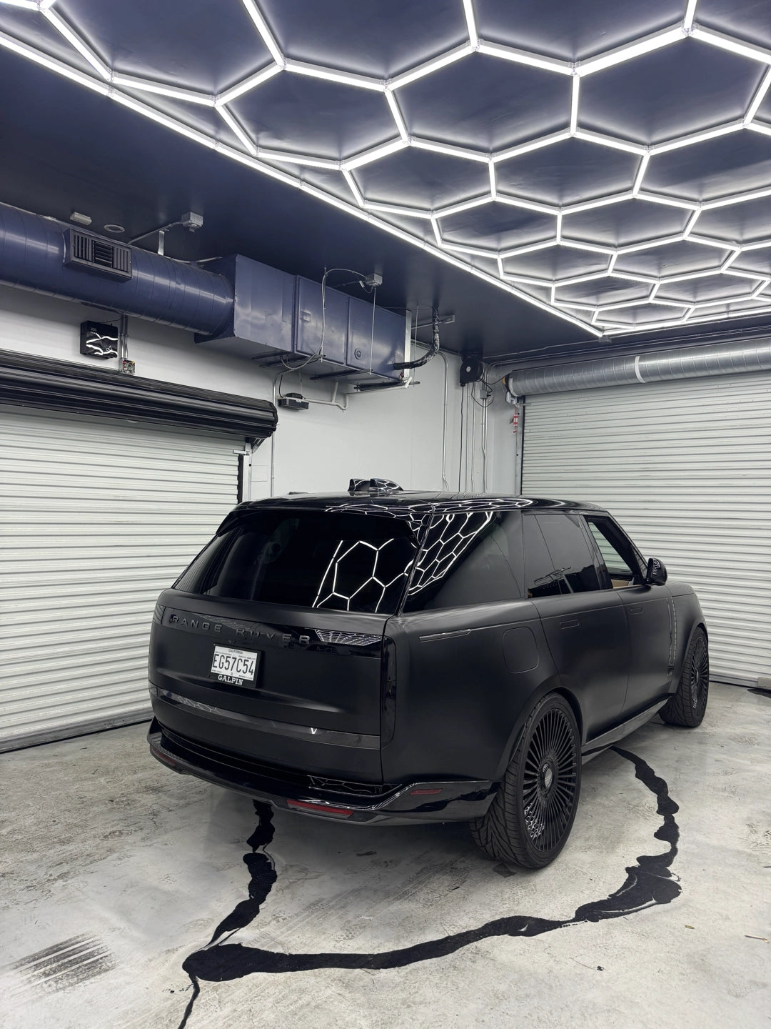 Window Tints Everything