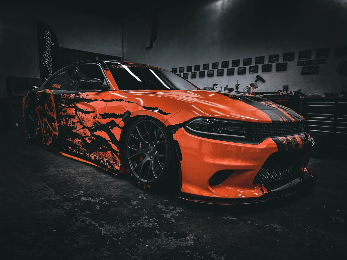 Wrap Fx San Diego
