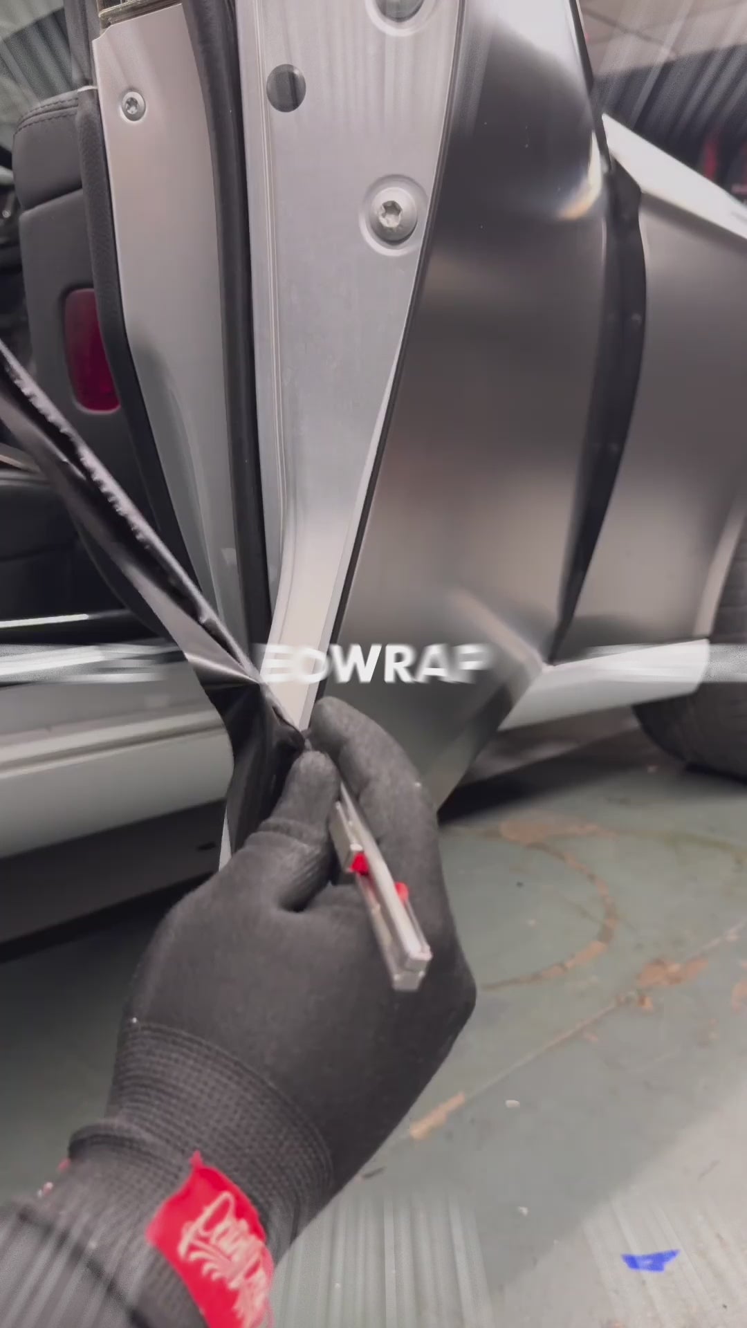 Eowrap| Vinyl wrap Color PPF